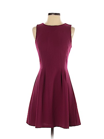 Forever 21 Casual Dress (view 1)