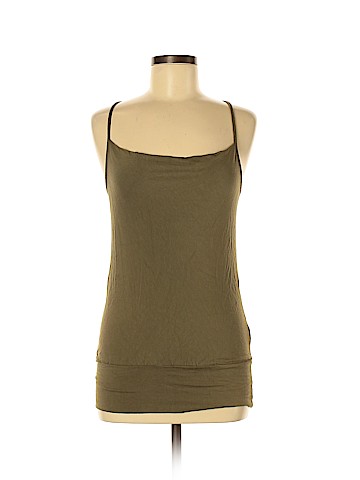 Unbranded Sleeveless Top (view 1)