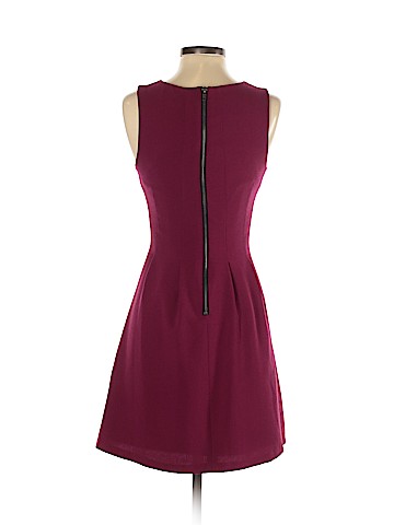 Forever 21 Casual Dress (view 2)