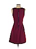 Forever 21 Purple Casual Dress Size XS - photo 2