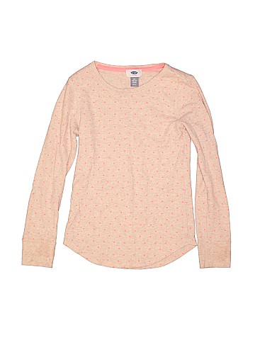 Old Navy Thermal Top (view 1)