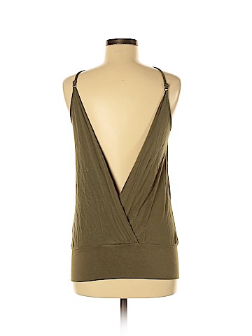 Unbranded Sleeveless Top (view 2)