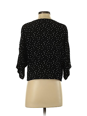 Forever 21 Long Sleeve Blouse (view 2)