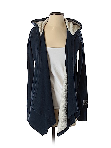 Hollister Cardigan (view 1)