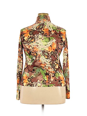 Unbranded Long Sleeve Blouse (view 2)