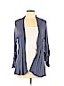 Splendid Blue Cardigan Size L - photo 1