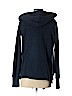 Hollister 100% Polyester Blue Cardigan Size S - photo 2
