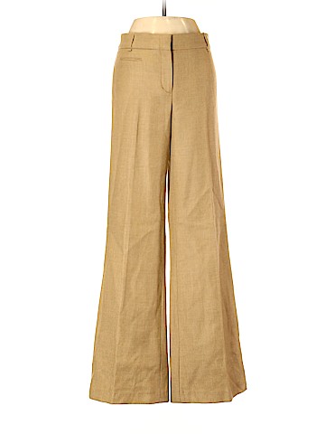 BCBGMAXAZRIA Wool Pants (view 1)