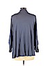 Splendid Blue Cardigan Size L - photo 2