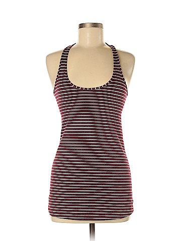 Lululemon Athletica Active Tank (view 1)