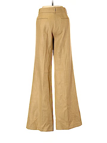 BCBGMAXAZRIA Wool Pants (view 2)