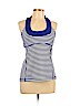 Lululemon Athletica Purple Active Tank Size 10 - photo 1