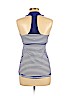 Lululemon Athletica Purple Active Tank Size 10 - photo 2