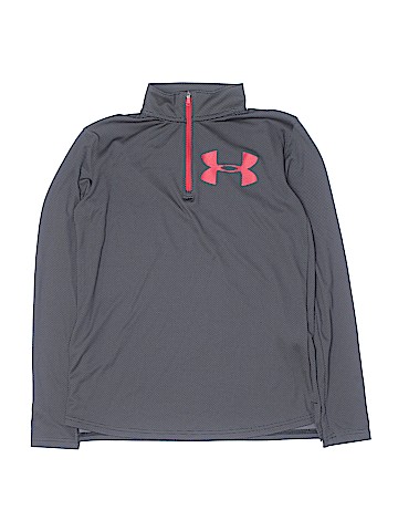 Under Armour Track Jacket (view 1)