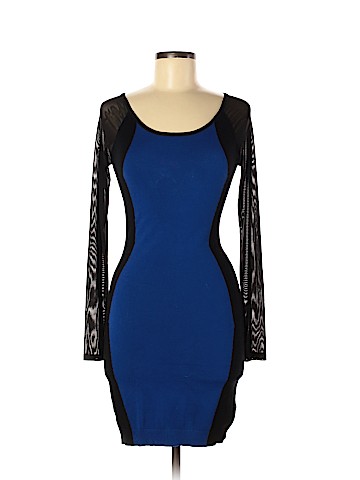 Derek Heart Casual Dress (view 1)