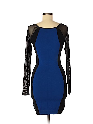 Derek Heart Casual Dress (view 2)