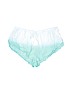 Aerie Teal Shorts Size S - photo 1