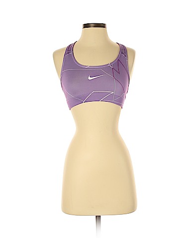 Nike Sports Bra (view 1)