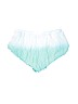 Aerie Teal Shorts Size S - photo 2