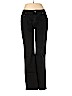 DG^2 by Diane Gilman Black Jeans Size 6 (petite) - photo 1
