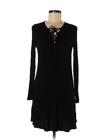 One Love Casual Dress (view 1)