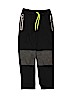 Jumping Beans 100% Polyester Black Active Pants Size 7 - photo 1