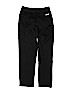 Jumping Beans 100% Polyester Black Active Pants Size 7 - photo 2