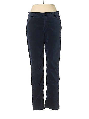 Talbots Velour Pants (view 1)