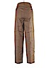 Doncaster Brown Khakis Size 8 - photo 2