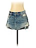 Carmar 100% Cotton Blue Denim Skirt Size 25 waist - photo 1
