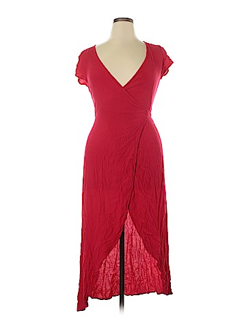 Forever 21 Casual Dress (view 1)