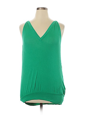 DKNY Sleeveless Top (view 1)