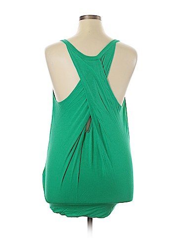 DKNY Sleeveless Top (view 2)