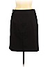 Banana Republic Black Casual Skirt Size 6 (petite) - photo 2