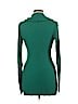 Splendid 100% Cotton Green Pullover Sweater Size S - photo 2
