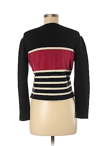 Emanuel by Emanuel Ungaro Cardigan (view 2)