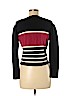 Emanuel by Emanuel Ungaro Black Cardigan Size M (petite) - photo 2