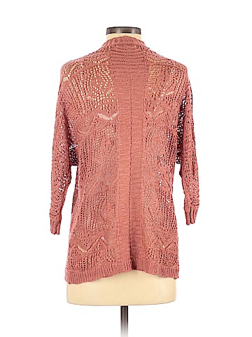Pink Republic Cardigan (view 2)