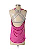 Lululemon Athletica Pink Active Tank Size 4 - photo 2