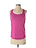 Lululemon Athletica Pink Active Tank Size 4 - photo 1