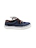 Vans Blue Sneakers Size 1 1/2 (youth) - photo 1