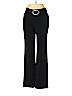 Henri Bendel Black Dress Pants Size S - photo 1