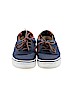 Vans Blue Sneakers Size 1 1/2 (youth) - photo 2