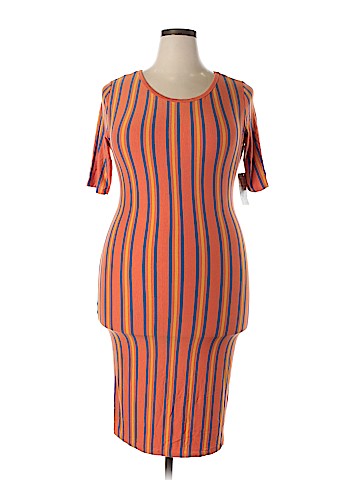 Lularoe Casual Dress (view 1)