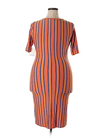 Lularoe Casual Dress (view 2)