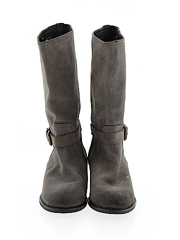 J.Crew Boots (view 2)