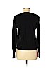 H&M Black Pullover Sweater Size M - photo 2