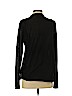 Mossimo 100% Acrylic Black Cardigan Size M - photo 2