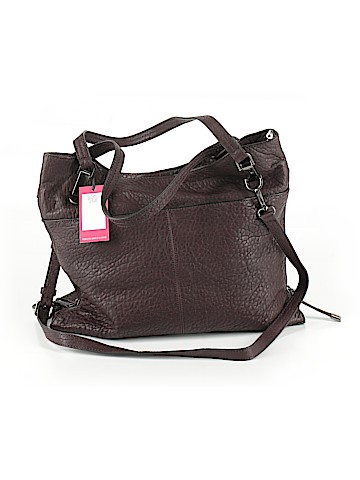 Vince Camuto Leather Satchel (view 1)