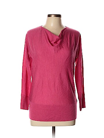 Talbots Long Sleeve Top (view 1)
